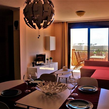 Apartment With Sea & Garden View Гранаділья-де-Абона Екстер'єр фото
